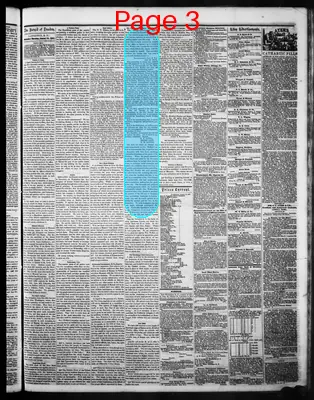 Page thumbnail for The Kansas Herald Of Freedom