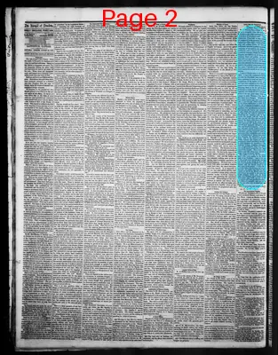 Page thumbnail for The Kansas Herald Of Freedom