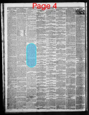 Page thumbnail for The Kansas Herald Of Freedom