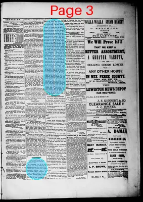 Page thumbnail for Lewiston Teller