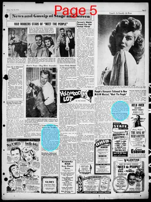 Page thumbnail for Toledo Union Journal