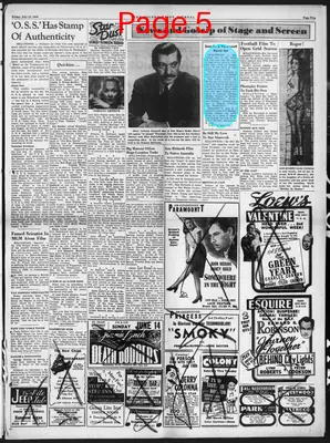 Page thumbnail for Toledo Union Journal
