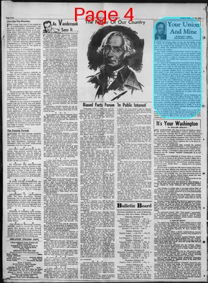 Page thumbnail for Toledo Union Journal