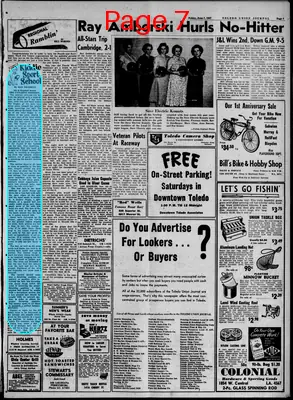 Page thumbnail for Toledo Union Journal