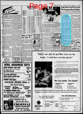 Page thumbnail for Toledo Union Journal