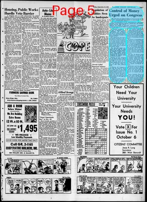 Page thumbnail for Toledo Union Journal