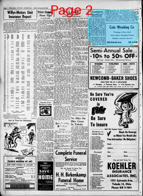 Page thumbnail for Toledo Union Journal