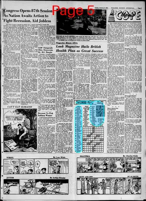 Page thumbnail for Toledo Union Journal