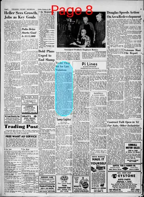 Page thumbnail for Toledo Union Journal