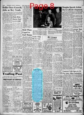 Page thumbnail for Toledo Union Journal