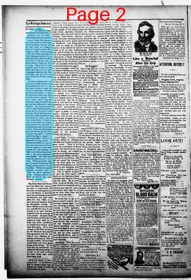 Page thumbnail for Watauga Democrat