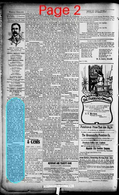 Page thumbnail for Watauga Democrat