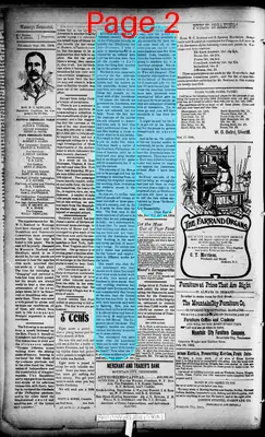 Page thumbnail for Watauga Democrat
