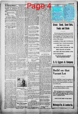 Page thumbnail for Watauga Democrat