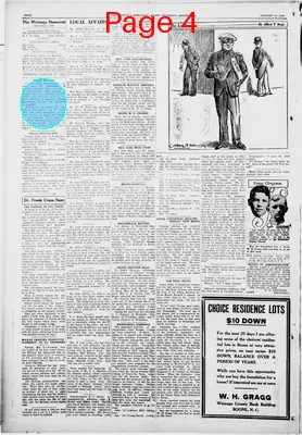 Page thumbnail for Watauga Democrat