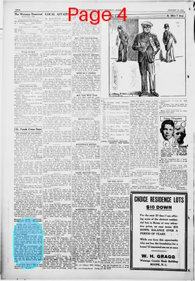 Page thumbnail for Watauga Democrat