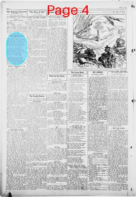 Page thumbnail for Watauga Democrat