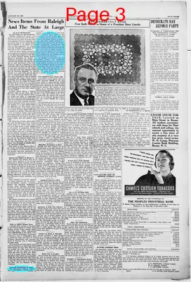 Page thumbnail for Watauga Democrat