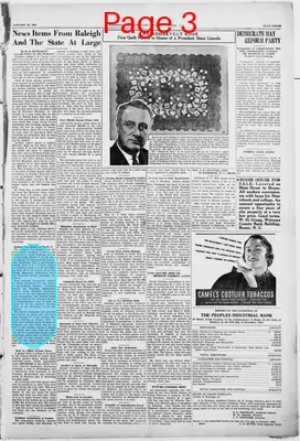 Page thumbnail for Watauga Democrat