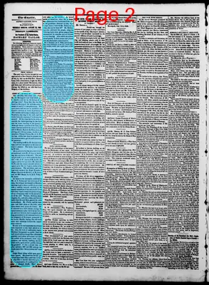 Page thumbnail for The Davenport Gazette