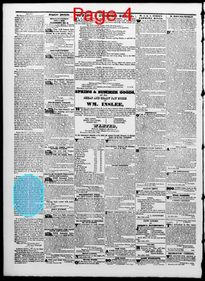 Page thumbnail for The Davenport Gazette
