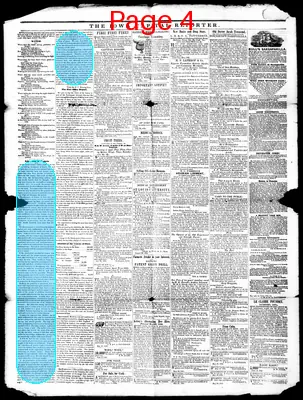 Page thumbnail for Iowa Capitol Reporter