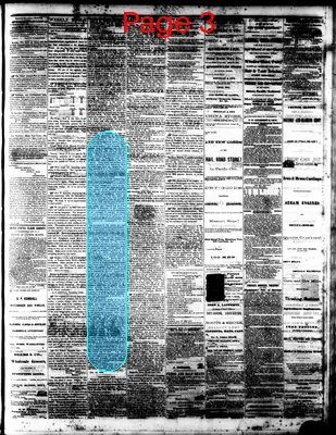 Page thumbnail for Council Bluffs Bugle