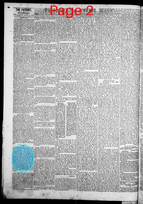 Page thumbnail for The Iowa Patriot