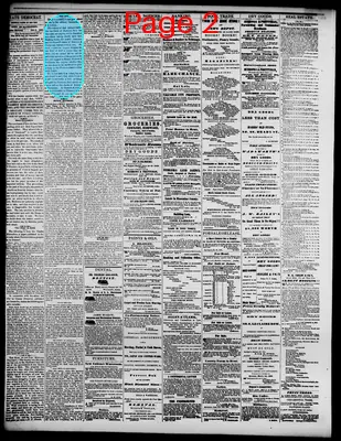 Page thumbnail for Daily Iowa State Democrat
