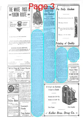 Page thumbnail for The Daily Alaskan