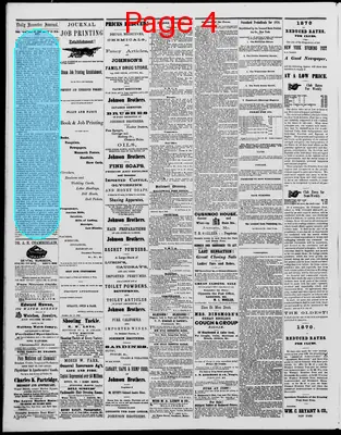 Page thumbnail for Daily Kennebec Journal