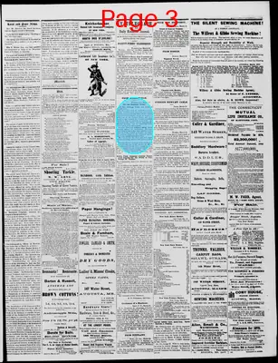 Page thumbnail for Daily Kennebec Journal