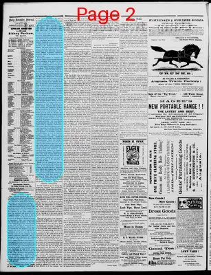 Page thumbnail for Daily Kennebec Journal