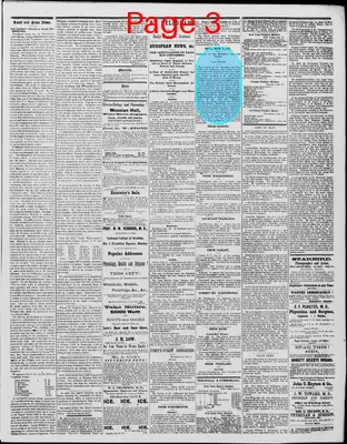 Page thumbnail for Daily Kennebec Journal