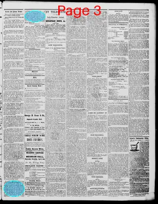 Page thumbnail for Daily Kennebec Journal