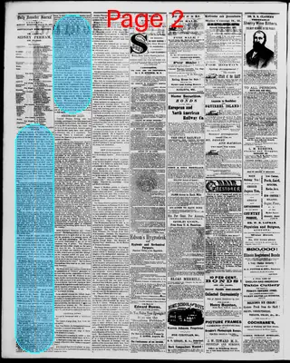 Page thumbnail for Daily Kennebec Journal