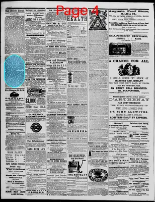 Page thumbnail for Daily Kennebec Journal