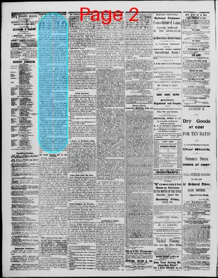 Page thumbnail for Daily Kennebec Journal
