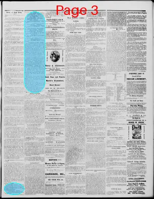Page thumbnail for Daily Kennebec Journal