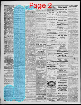 Page thumbnail for Daily Kennebec Journal