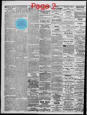 Page thumbnail for Daily Kennebec Journal