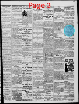 Page thumbnail for Daily Kennebec Journal