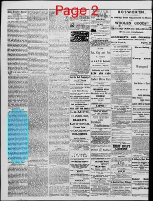 Page thumbnail for Daily Kennebec Journal