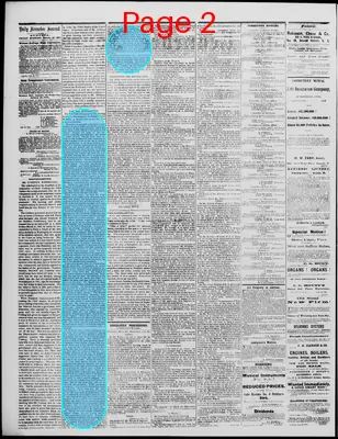 Page thumbnail for Daily Kennebec Journal