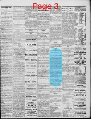 Page thumbnail for Daily Kennebec Journal
