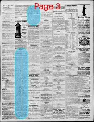 Page thumbnail for Daily Kennebec Journal
