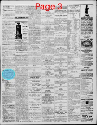 Page thumbnail for Daily Kennebec Journal