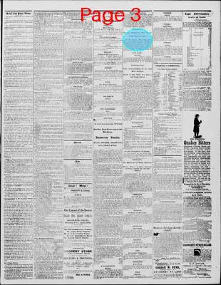 Page thumbnail for Daily Kennebec Journal