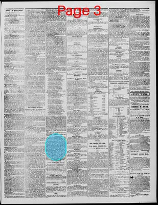 Page thumbnail for Daily Kennebec Journal
