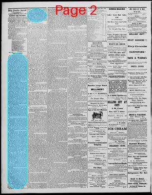 Page thumbnail for Daily Kennebec Journal